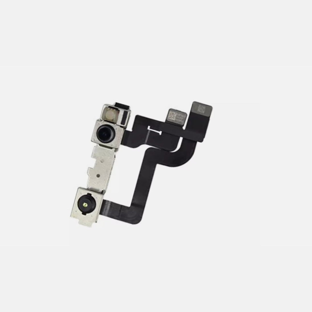 Front Facing Face ID Camera Flex with IR Sensor for iPhone XR Front Facing Face ID Camera Flex with IR Sensor for iPhone XR